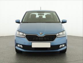 Škoda Fabia  1.0 