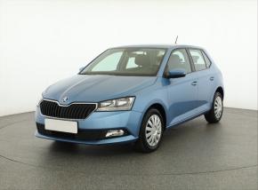 Škoda Fabia  1.0 