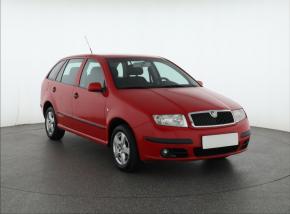 Škoda Fabia  1.4 16V 