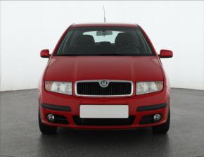 Škoda Fabia  1.4 16V 