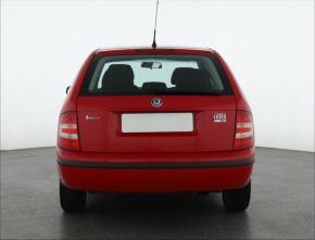 Škoda Fabia  1.4 16V 