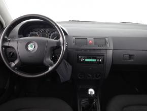 Škoda Fabia  1.4 16V 