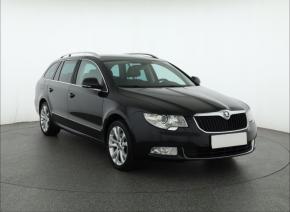 Škoda Superb  2.0 TDI 