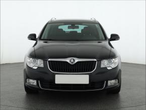 Škoda Superb  2.0 TDI 