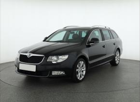 Škoda Superb  2.0 TDI 