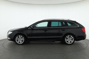 Škoda Superb  2.0 TDI 