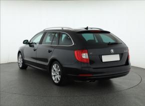 Škoda Superb  2.0 TDI 