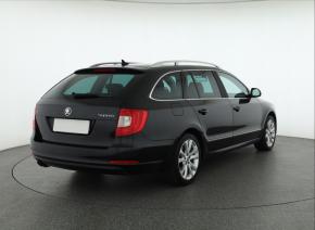 Škoda Superb  2.0 TDI 