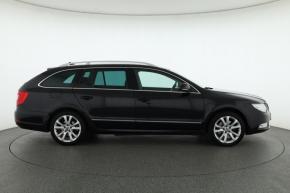 Škoda Superb  2.0 TDI 