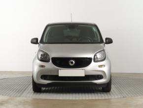 Smart Forfour  electric drive 