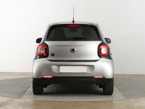 Smart Forfour  electric drive 