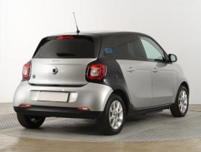 Smart Forfour  electric drive 