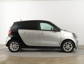 Smart Forfour  electric drive 