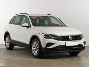 Volkswagen Tiguan  1.5 TSI Life 