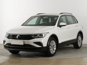 Volkswagen Tiguan  1.5 TSI Life 