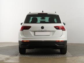 Volkswagen Tiguan  1.5 TSI Life 