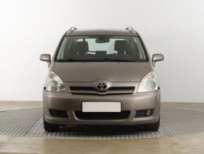 Toyota Corolla Verso  2.2 D-4D 