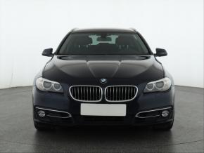 BMW 5  525d xDrive Luxury Line 