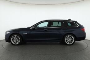 BMW 5  525d xDrive Luxury Line 