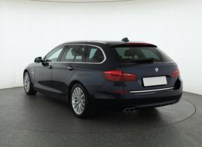 BMW 5  525d xDrive Luxury Line 