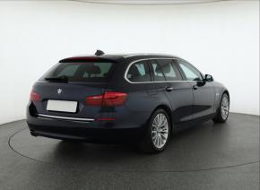 BMW 5  525d xDrive Luxury Line 