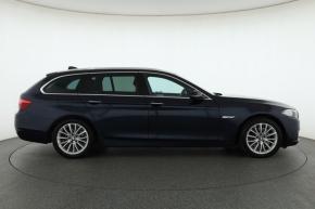 BMW 5  525d xDrive Luxury Line 