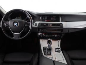 BMW 5  525d xDrive Luxury Line 