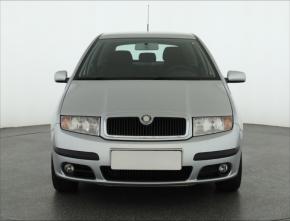 Škoda Fabia  1.2 12V 