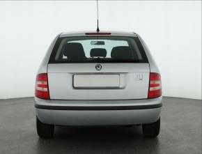 Škoda Fabia  1.2 12V 