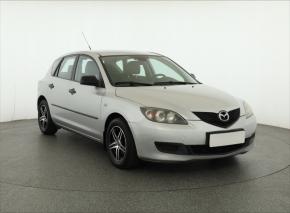 Mazda 3  1.4 