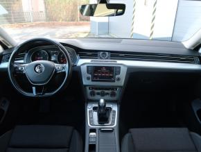 Volkswagen Passat  2.0 TDI 