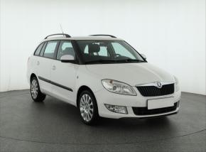 Škoda Fabia  1.2 TSI 