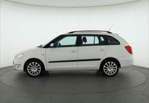 Škoda Fabia  1.2 TSI 