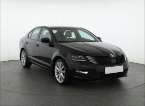 Škoda Octavia  1.5 TSI 