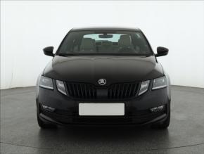 Škoda Octavia  1.5 TSI 