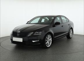 Škoda Octavia  1.5 TSI 