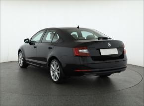 Škoda Octavia  1.5 TSI 