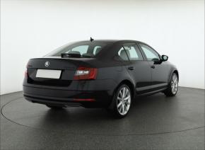 Škoda Octavia  1.5 TSI 