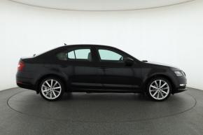 Škoda Octavia  1.5 TSI 