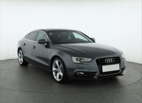 Audi A5  2.0 TDI S-Line