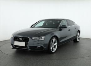 Audi A5  2.0 TDI S-Line 