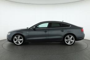 Audi A5  2.0 TDI S-Line 