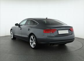 Audi A5  2.0 TDI S-Line 