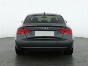 Audi A5  2.0 TDI S-Line 