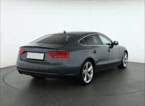 Audi A5  2.0 TDI S-Line 