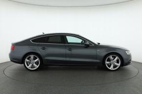 Audi A5  2.0 TDI S-Line 