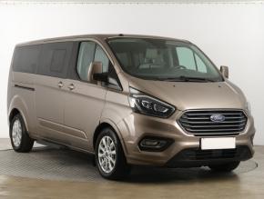 Ford Tourneo Custom  2.0 EcoBlue Titanium 