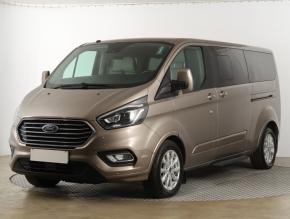 Ford Tourneo Custom  2.0 EcoBlue Titanium 