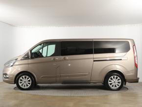 Ford Tourneo Custom  2.0 EcoBlue Titanium 