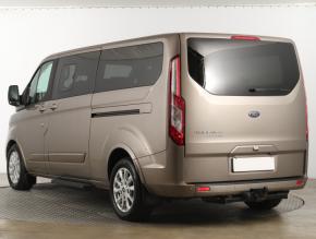 Ford Tourneo Custom  2.0 EcoBlue Titanium 